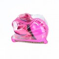 SET DE PATINES CON CASCO Y RODILLERAS Y CODERAS - 