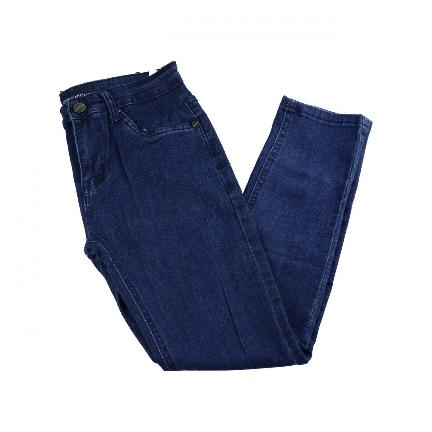 JEANS SLIM FIT DE NIÑO - AMERICAN CLASSIC