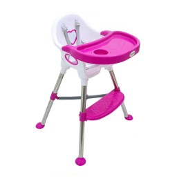 SILLA PARA COMER - BEBESITOS