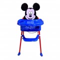 SILLA PARA COMER MICKE Y MINNIE  - DISNEY