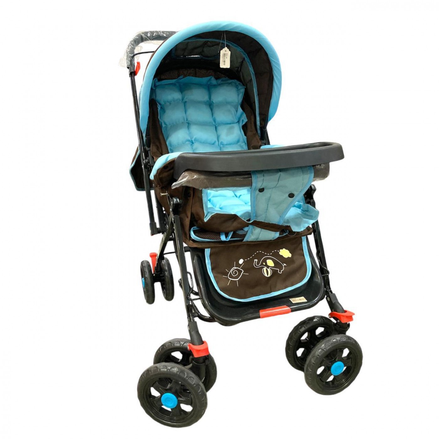 COCHE PARA BEBE - N/A