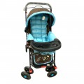 COCHE PARA BEBE - N/A