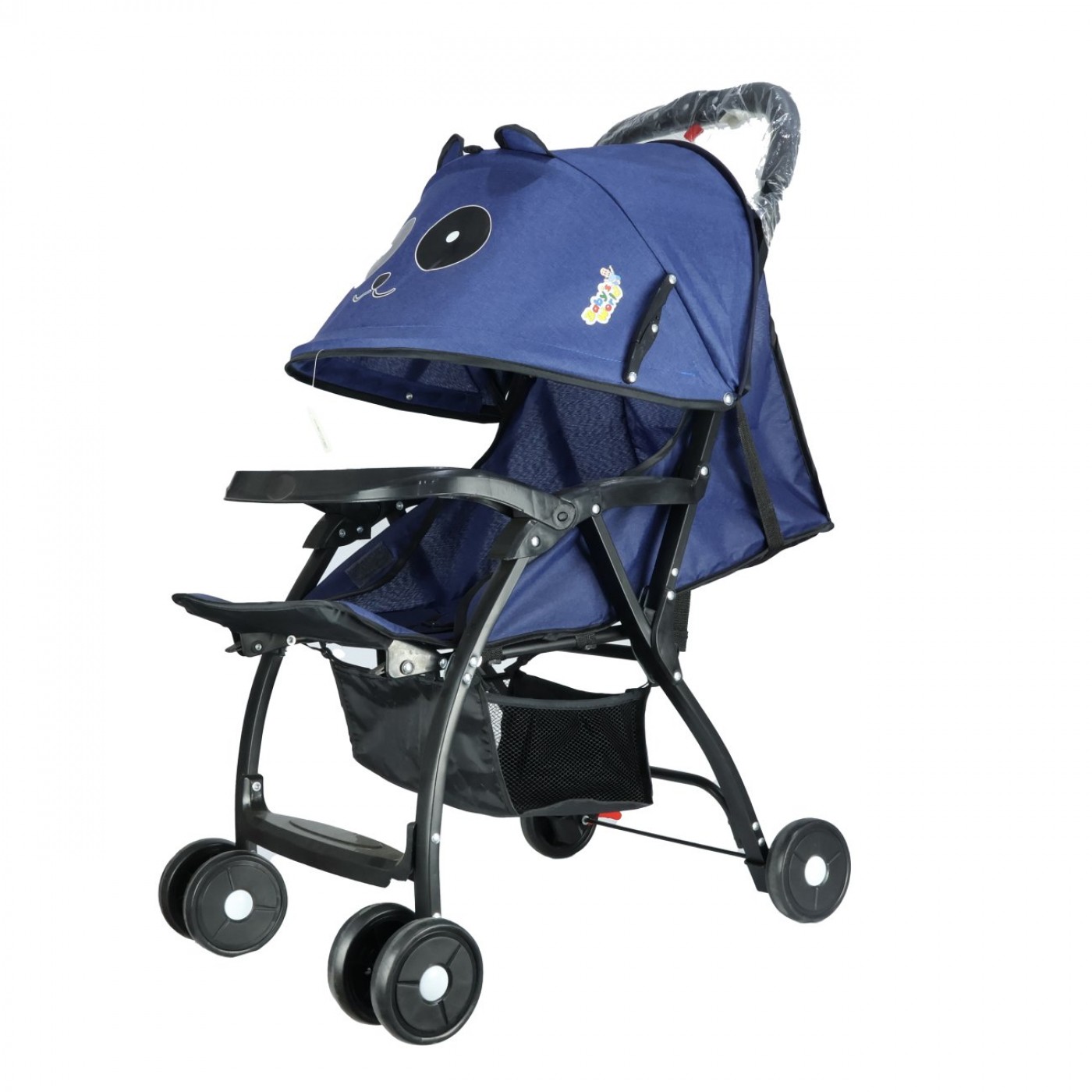 COCHE PARA BEBE - BABY WORLD