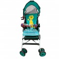 COCHE PARA BEBE - BEBESITOS