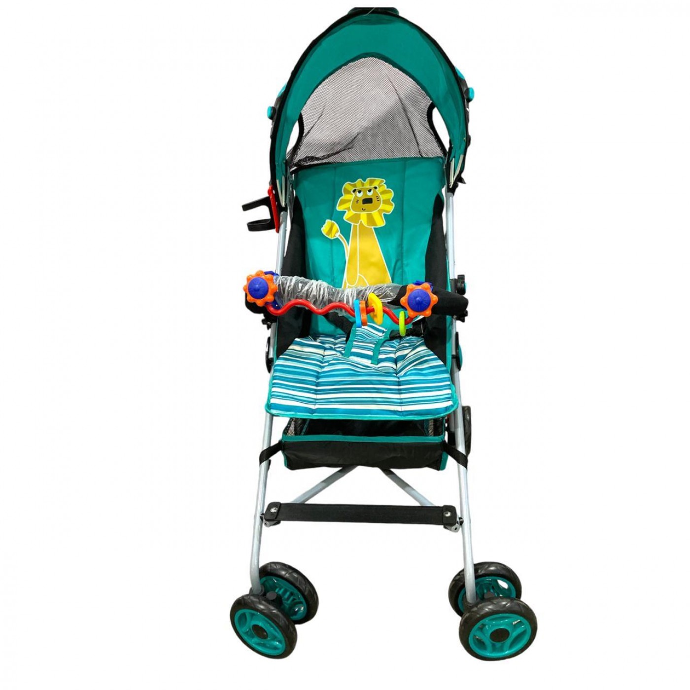 COCHE PARA BEBE - BEBESITOS