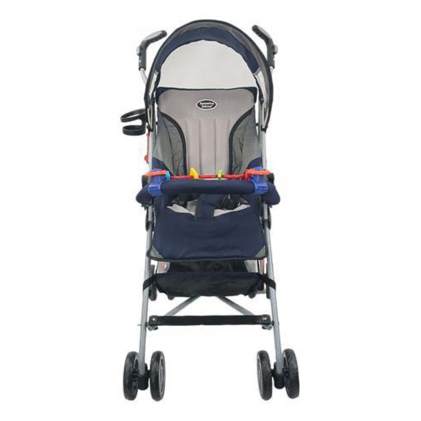 COCHE PARA BEBE - BEBESITOS