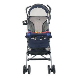 COCHE PARA BEBE - BEBESITOS