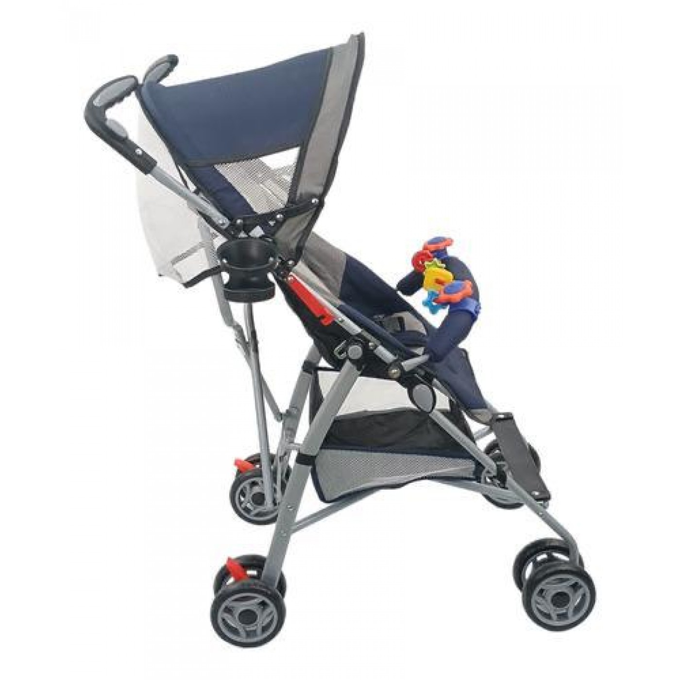 COCHE PARA BEBE - BEBESITOS