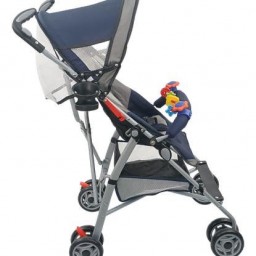 COCHE PARA BEBE - BEBESITOS
