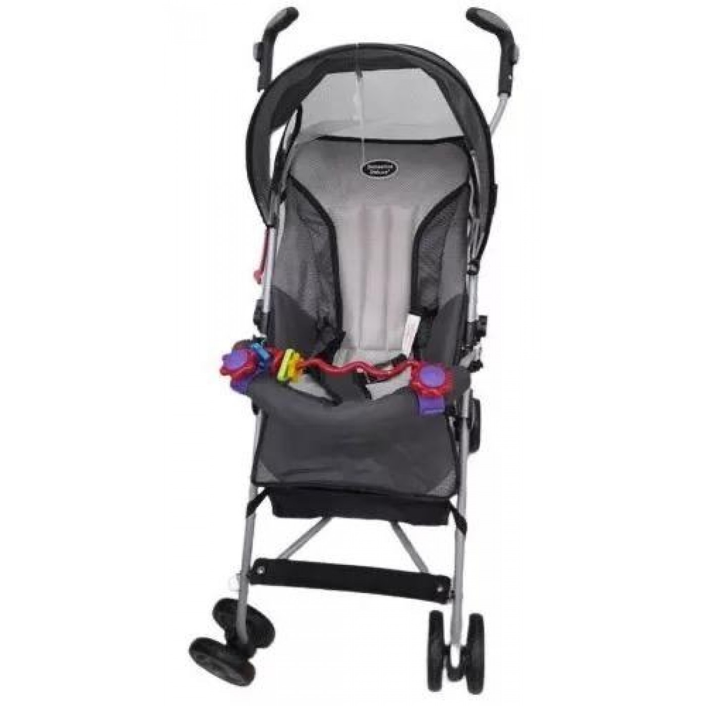 COCHE PARA BEBE - BEBESITOS