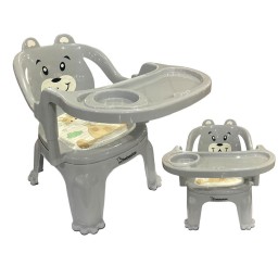 SILLA PARA COMER - BEBESITOS