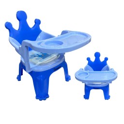 SILLA PARA COMER  - BEBESITOS