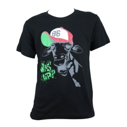 T-SHIRT  JUVENIL ( CAMISETA) - VOLUME