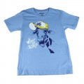 T-SHIRT  JUVENIL ( CAMISETA) - VOLUME