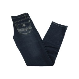JEANS DE NIÑA  - BE COOL 