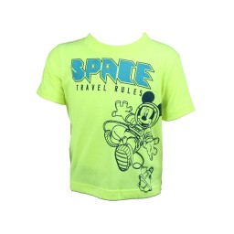 CAMISETA MICKEY  - ST-JACKS