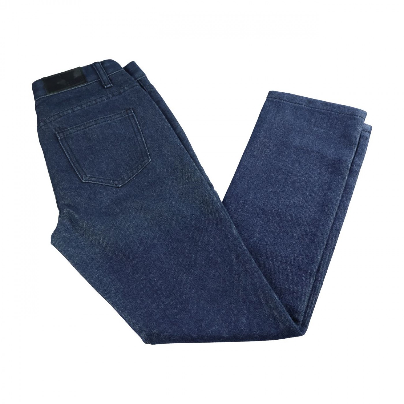 JEANS REGULAR FIT  DE NIÑO - RESERVE