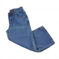 JEANS RECTO DE NIÑO - MCGUIRE