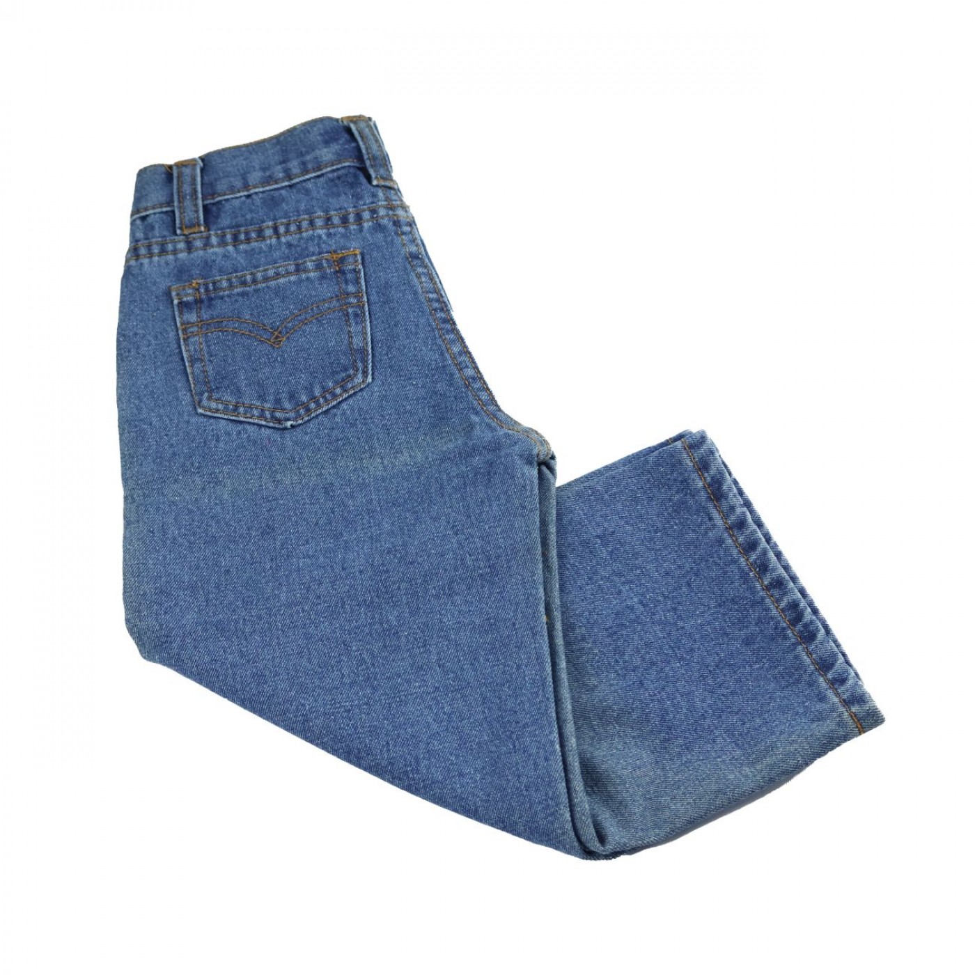 JEANS RECTO DE NIÑO - MCGUIRE