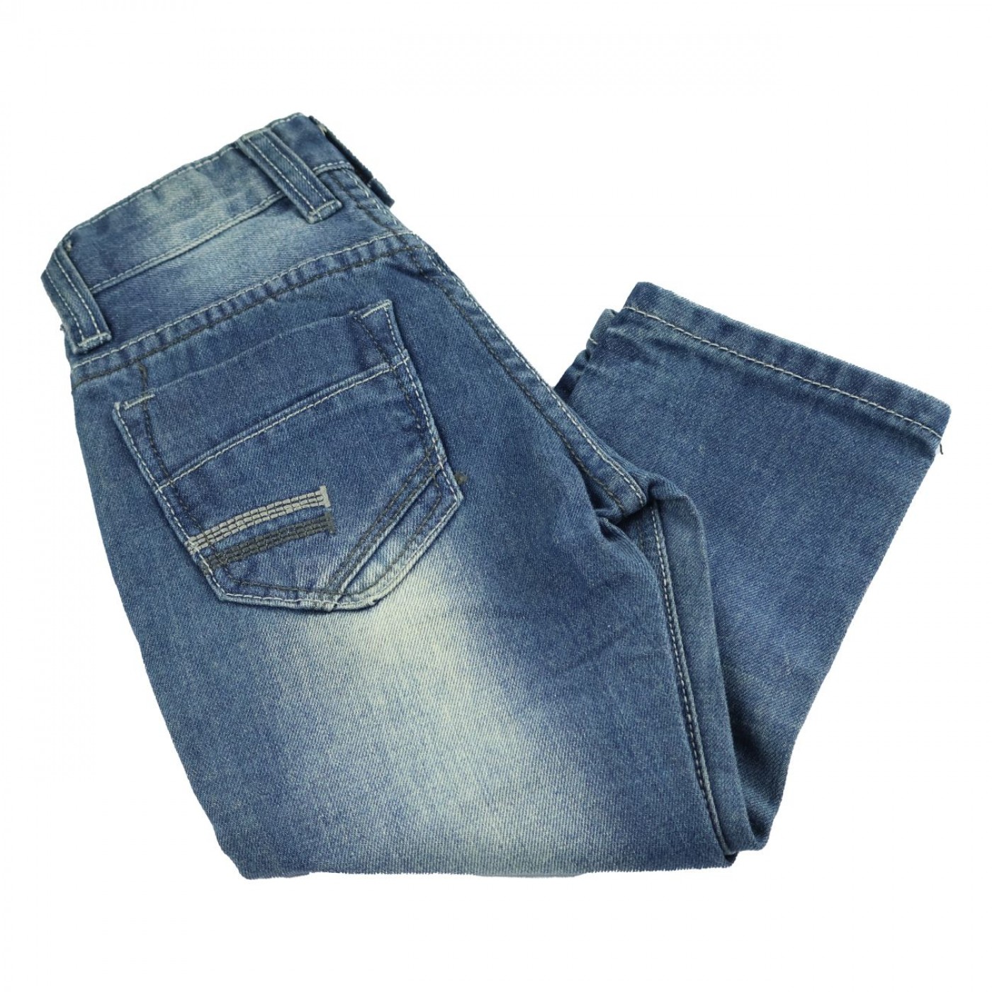 JEANS DE  NIÑO - DENIM REPUBLIC NIÑOS 