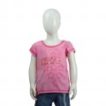 BLUSA ESTAMPADA DE NIÑA - TOP GIRL