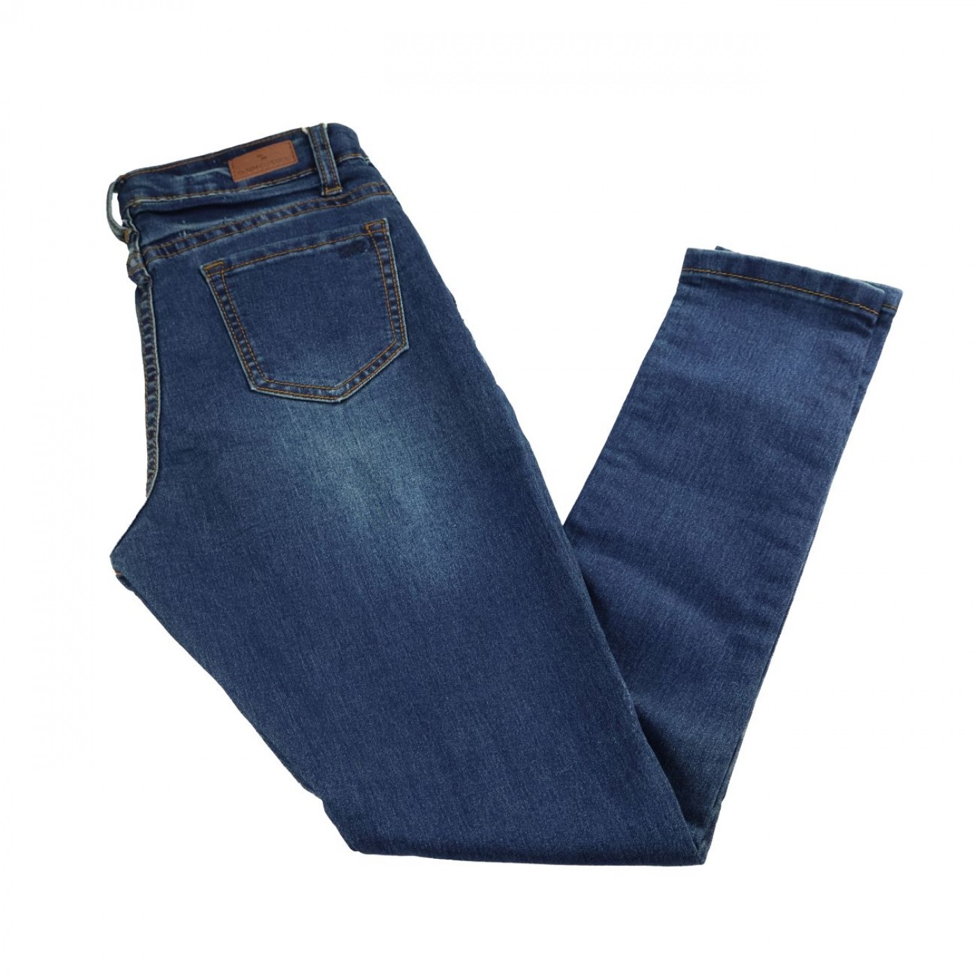 JEANS DE NIÑA  - DENNIN REPUBLIC