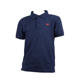 CAMISA SPORT TIPO POLO - OFF SHORE