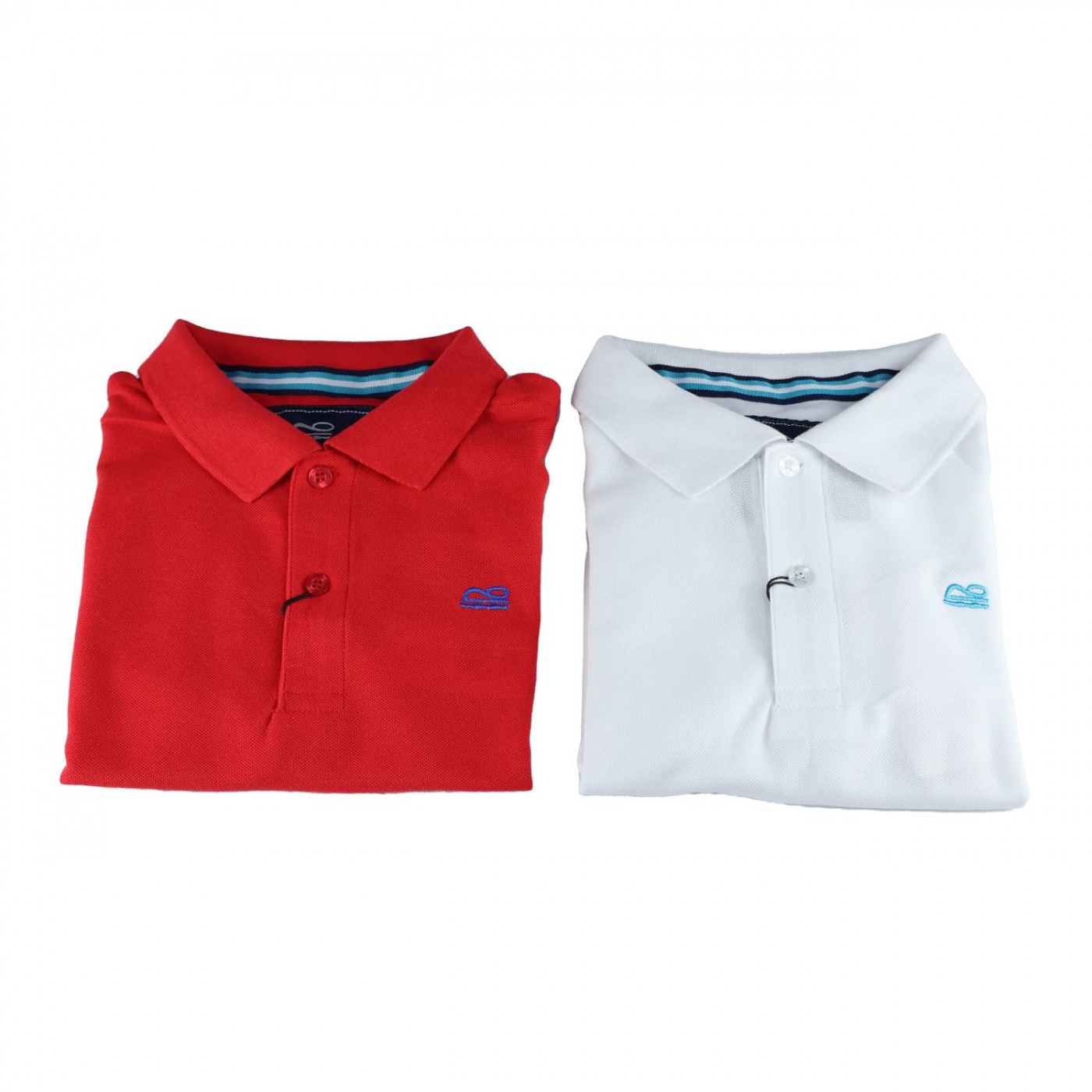 CAMISA SPORT TIPO POLO - OFF SHORE
