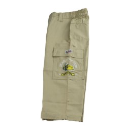 PANTALON TWILL DE NIÑO - KIDS LAND 