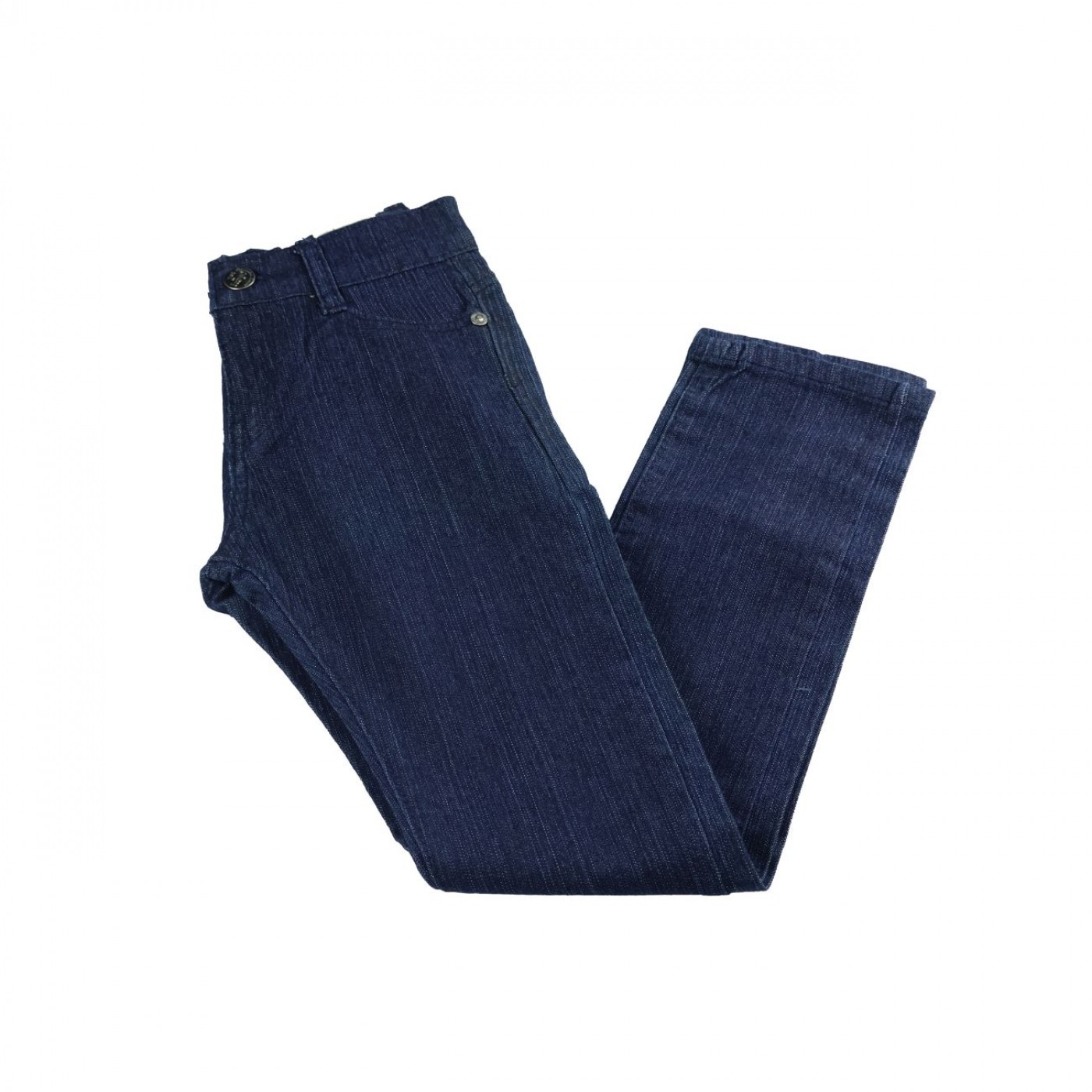 JEANS DE NIÑA  - FIRST  IMPRESSION NIÑOS 