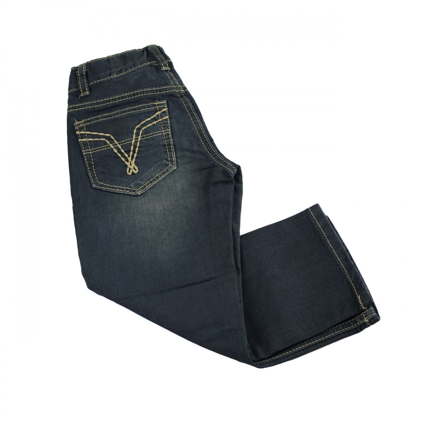 JEANS DE NIÑO  - JINGO 