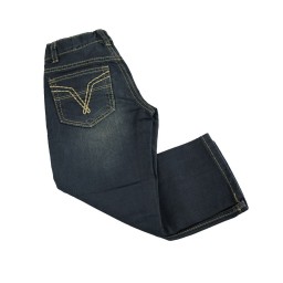 JEANS DE NIÑO  - JINGO 