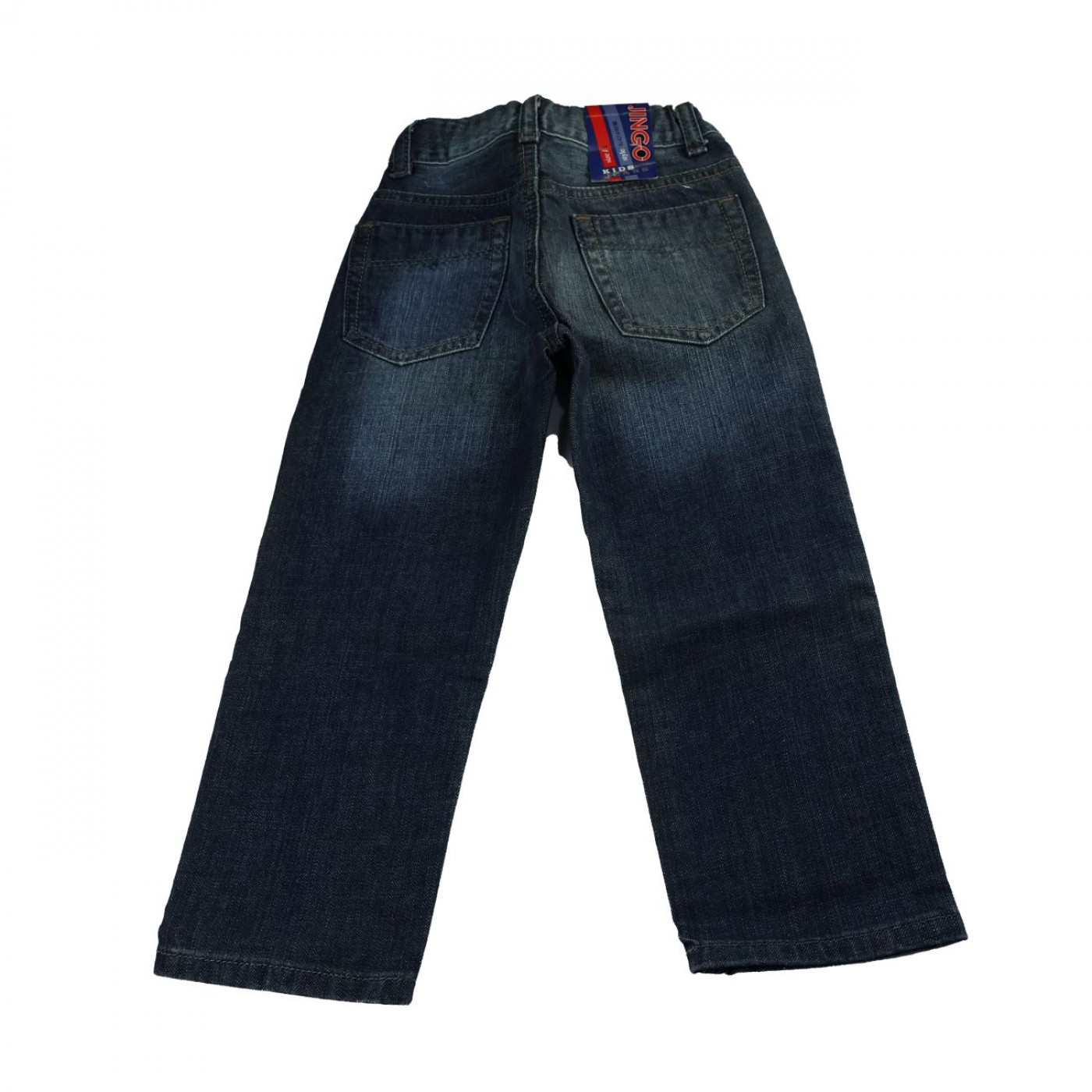 JEANS DE NIÑO  - JINGO 