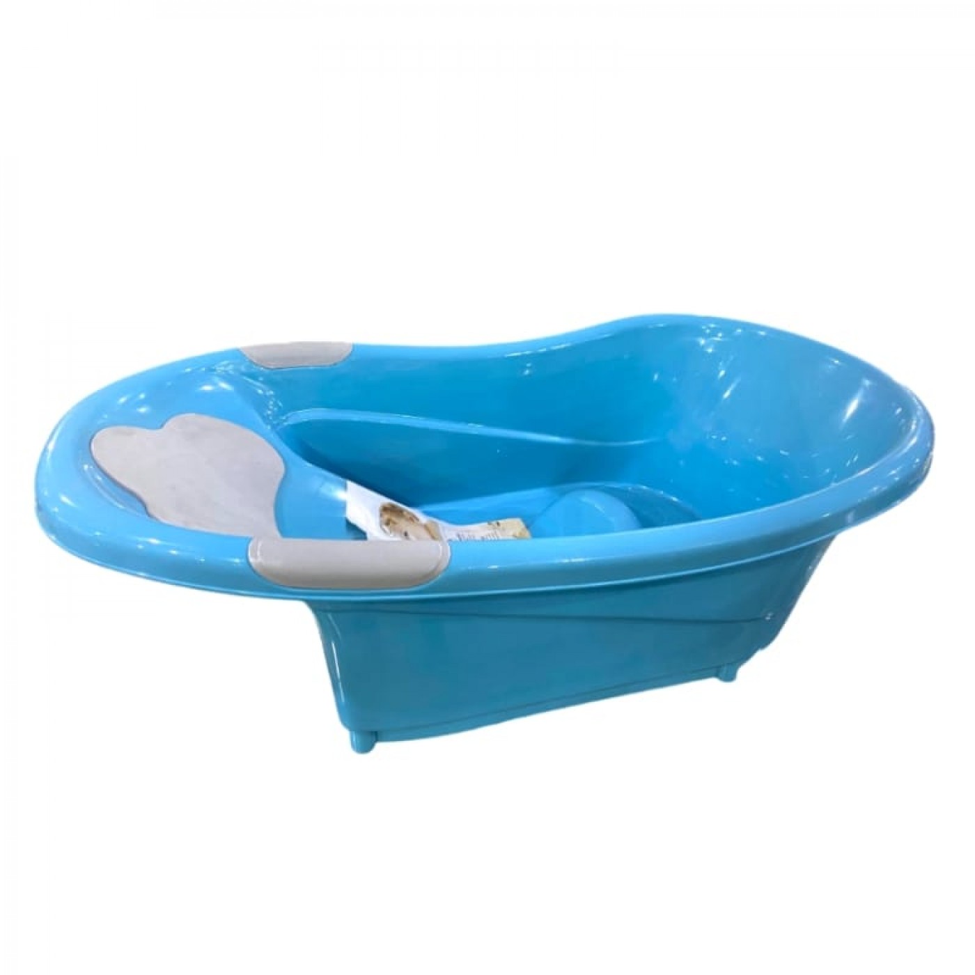 BAÑERA - WAKIDS