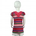 BLUSA DE NIÑA DE RAYAS - FOR TEENS ONLY
