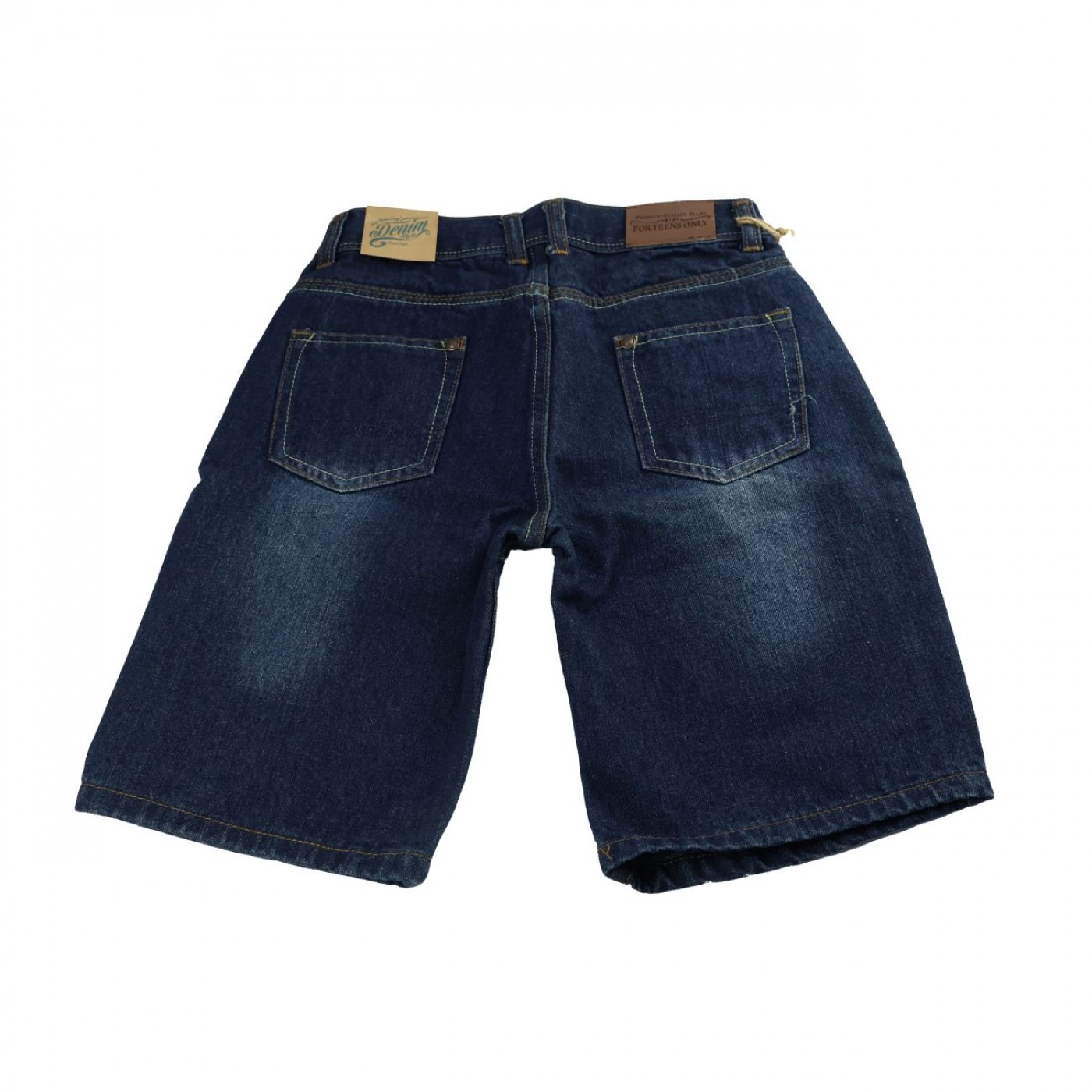SHORT DE NIÑO  - FOR TEENS ONLY 