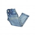 JEANS DE NIÑA SLIM FIT - KIDS LAND