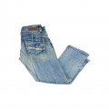 JEANS DE NIÑA SLIM FIT - KIDS LAND