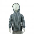 BLUSA MANGA LARGA CON GORRO - TINY TOTS