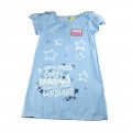 VESTIDO DE NIÑA LONA - FOR TEENS ONLY