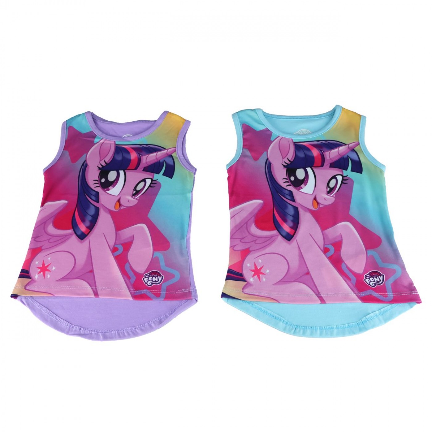 BLUS DE NIÑA MY LITTLE PONY - LITTLE PONY
