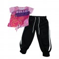TRAJE DE NIÑA DE JOGGER - BOCCA GIRLS