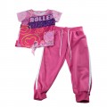TRAJE DE NIÑA DE JOGGER - BOCCA GIRLS