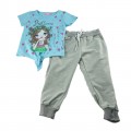 TRAJE DE NIÑA DE JOGGER - BOCCA GIRLS