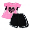 TRAJE DEPORTIVO JUVENIL - FIRST IMPRESSION