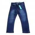 JEANS SLIM FIT DE NIÑO - PAUL FRANK