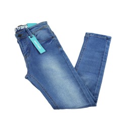 JEANS SLIM FIT  JUVENIL - PAUL FRANK