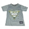 T-SHIRT ESTAMPADA  - PAUL FRANK