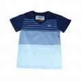 CAMISETA DE NIÑO RAYAS - JINGO