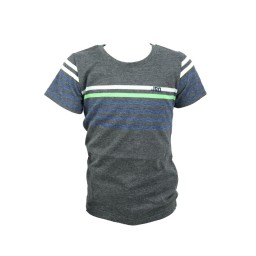 CAMISETA DE NIÑO RAYAS - JINGO